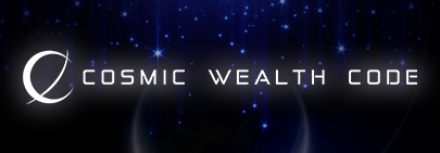 Cosmic Wealth Code