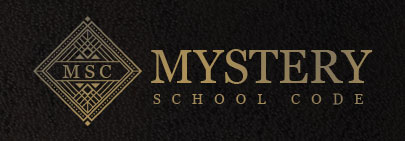 Mystery School Code